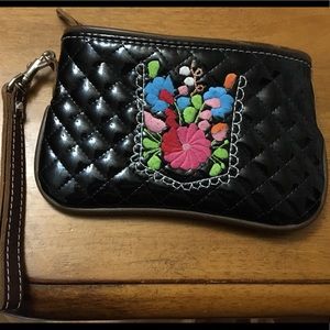 Conseula wristlet